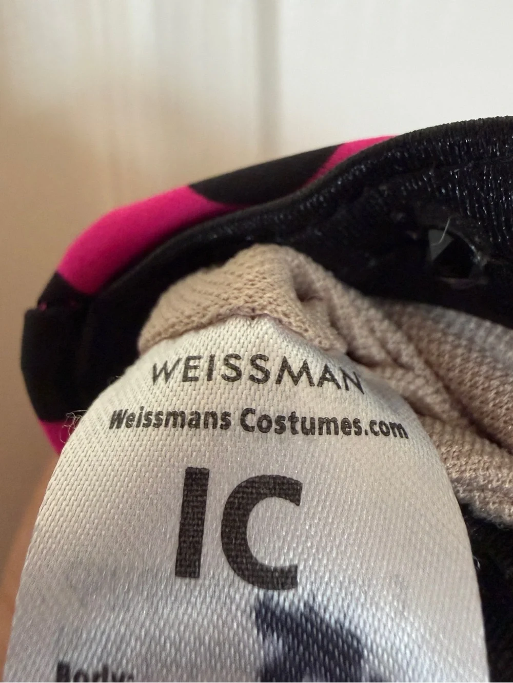 Weissman bright hot